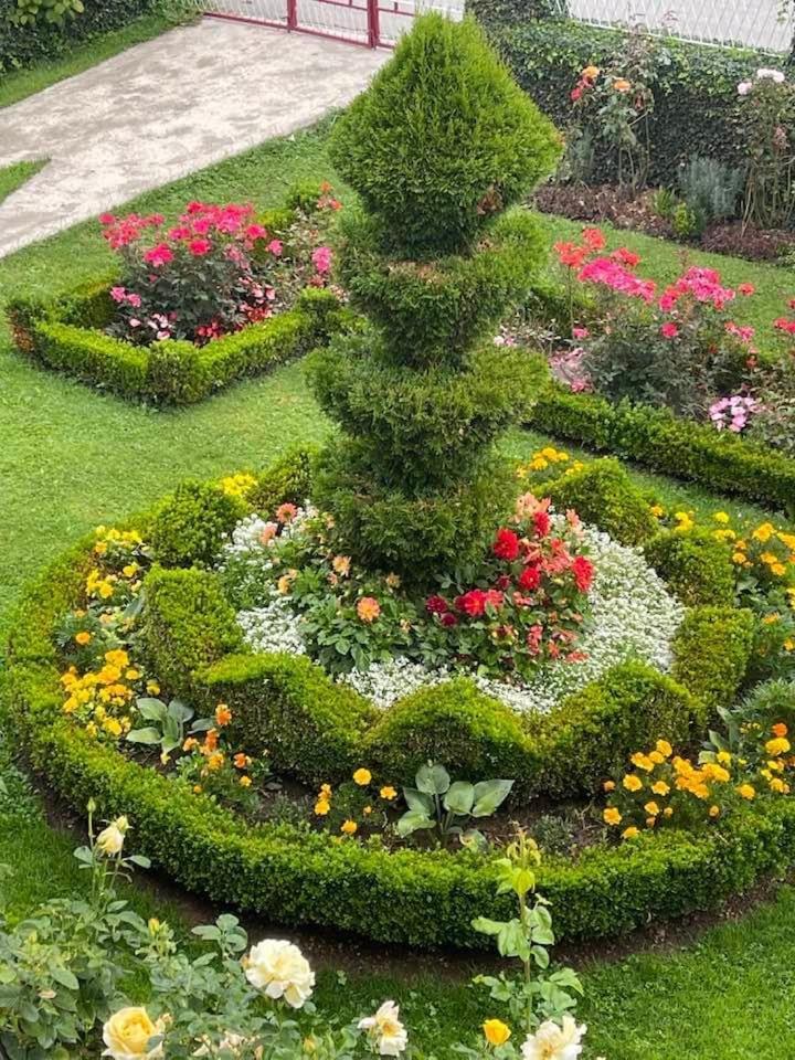 City Garden Kolašin Exteriér fotografie